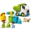 Lego Duplo 10945 Śmieciarka i recykling klocki 2+
